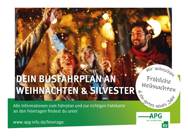 flyer busfahrplan