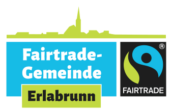 Logo Fairtrade Erlabrunn